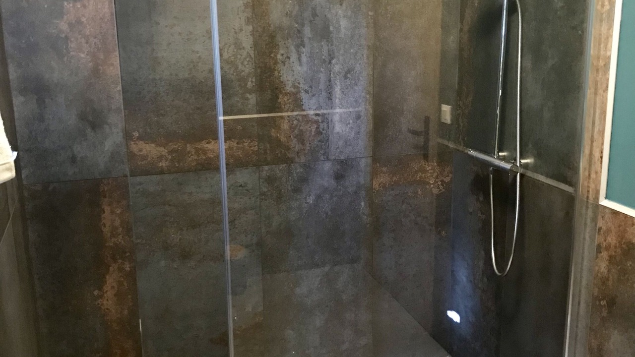 Photo of Bathroom in Les Vans