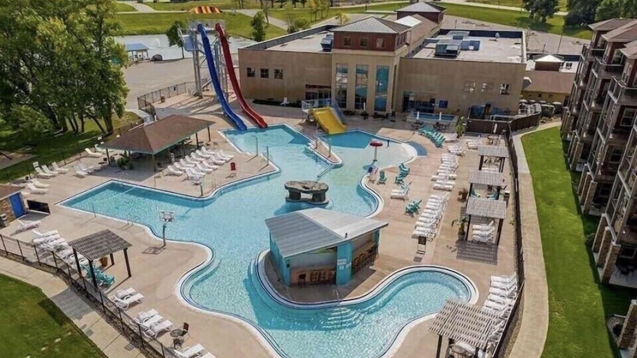 Photo of Outdoor in Arnolds Park