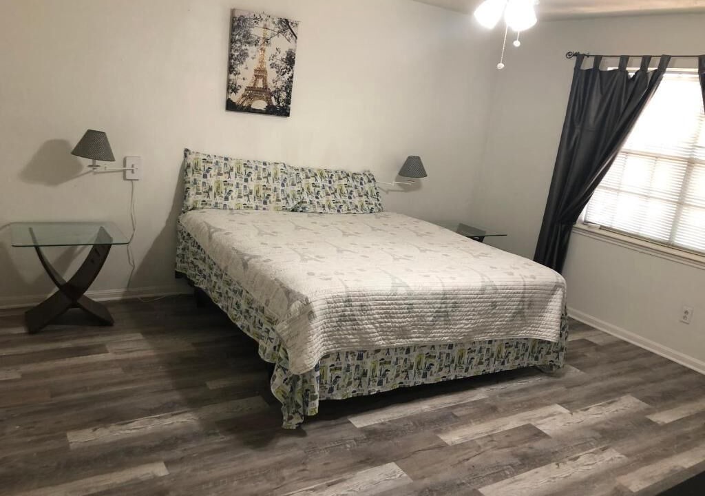 Photo of Bedroom in Woodlake - Briar Meadow