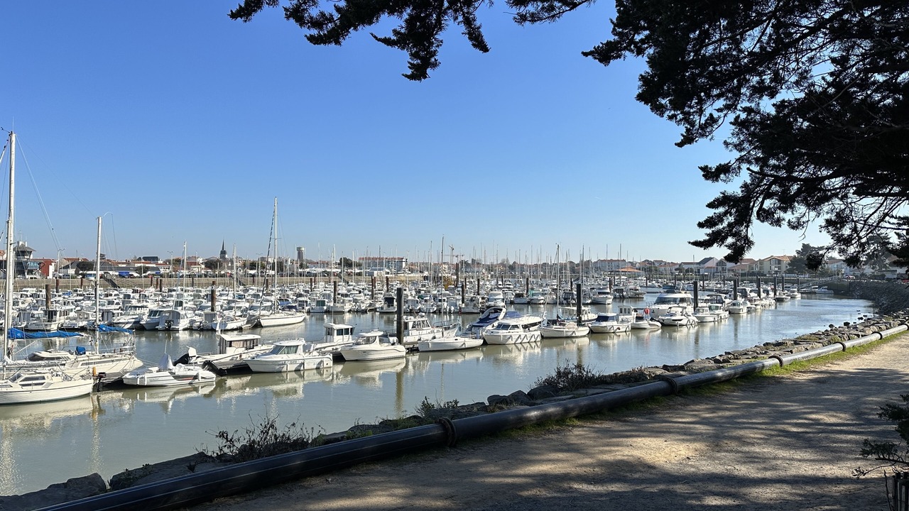 Photo of Others in Saint-Gilles-Croix-de-Vie