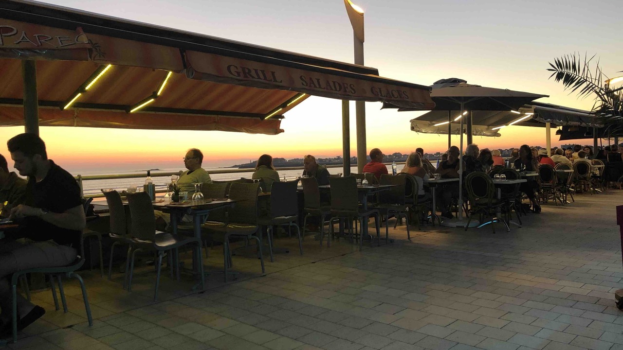 Photo of Outdoor in Saint-Gilles-Croix-de-Vie