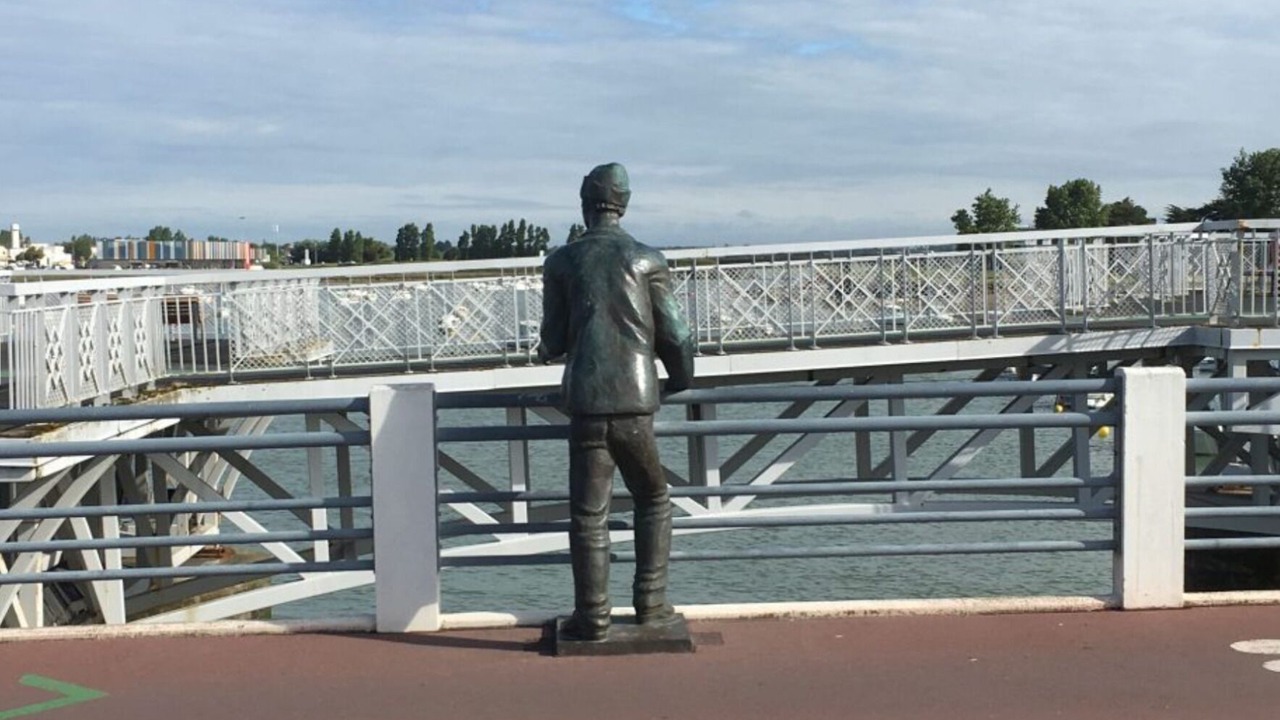 Photo of Outdoor in Saint-Gilles-Croix-de-Vie