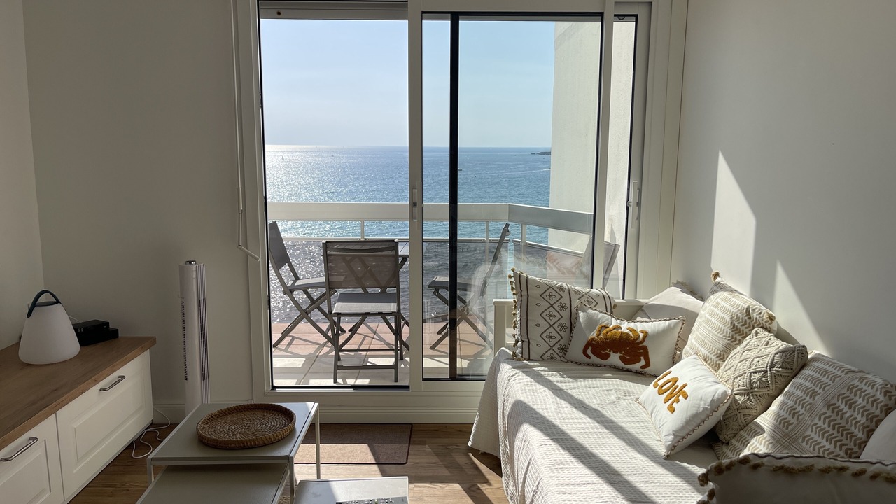 Photo of Livingroom in Saint-Gilles-Croix-de-Vie