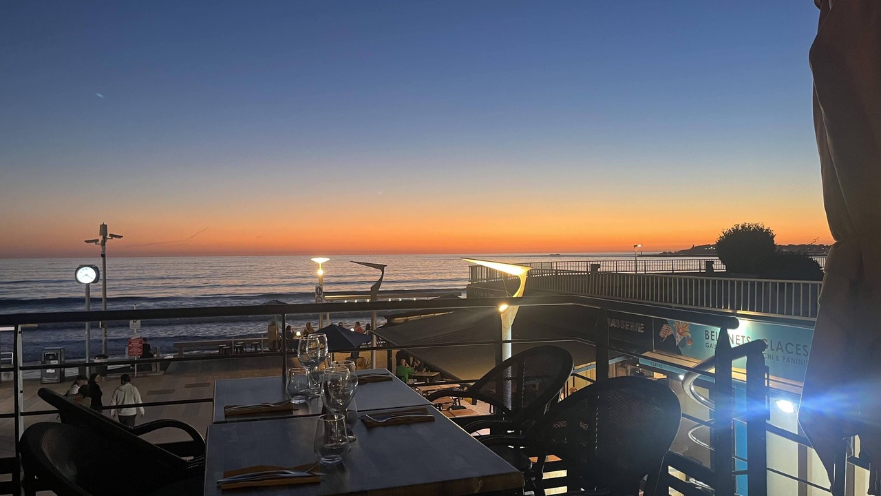 Photo of Outdoor in Saint-Gilles-Croix-de-Vie
