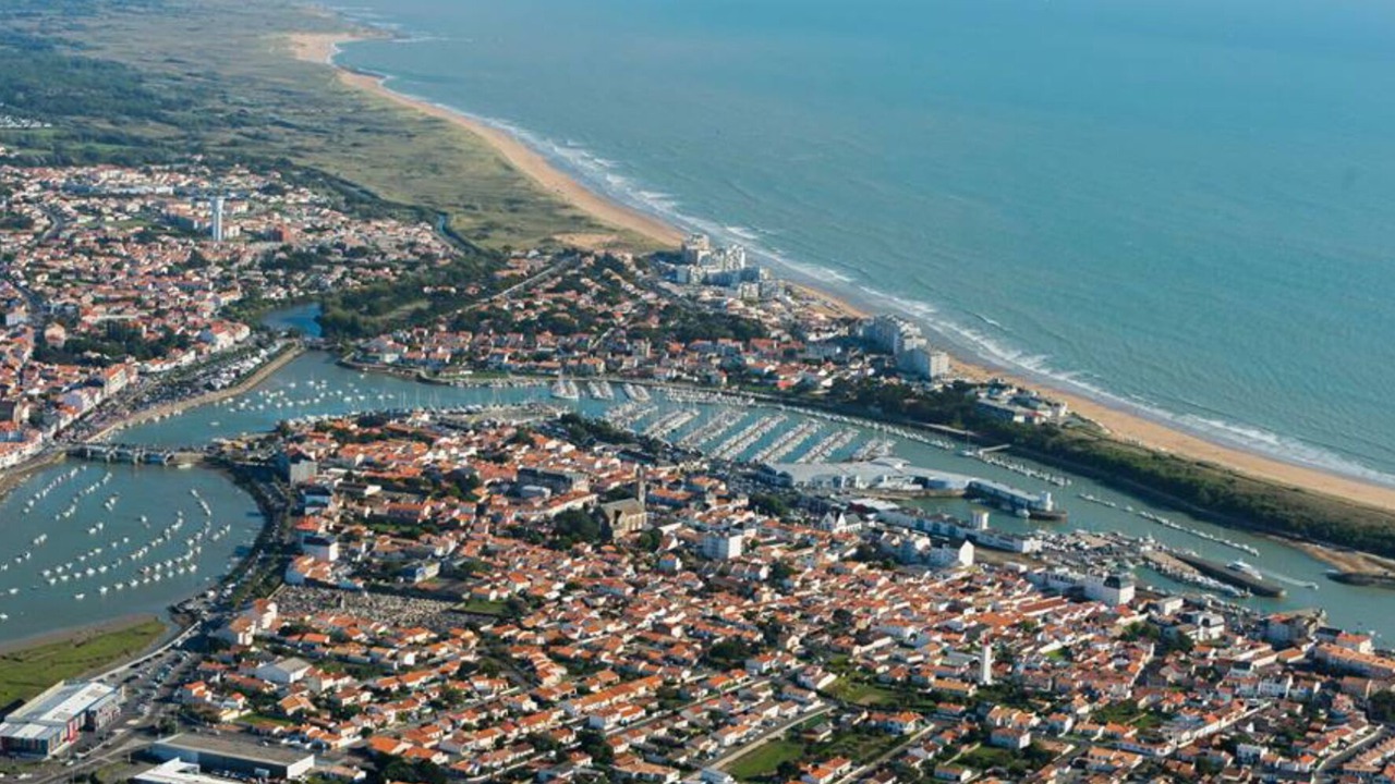 Photo of Outdoor in Saint-Gilles-Croix-de-Vie