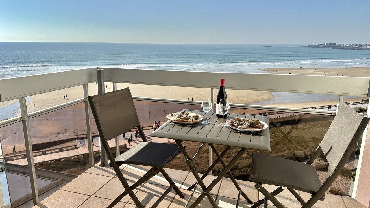 Photo of Outdoor in Saint-Gilles-Croix-de-Vie