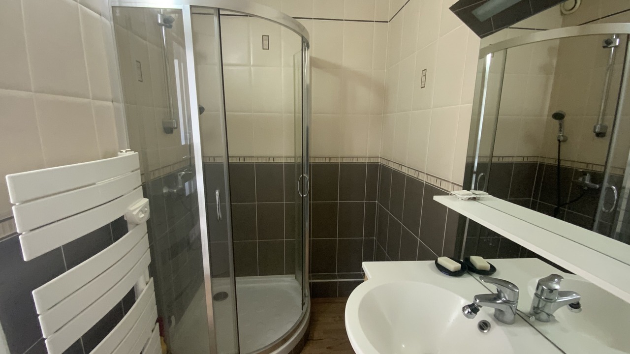 Photo of Bathroom in Saint-Gilles-Croix-de-Vie