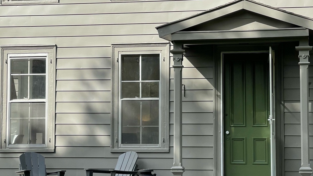 Photo of Outdoor in Hoosick Falls