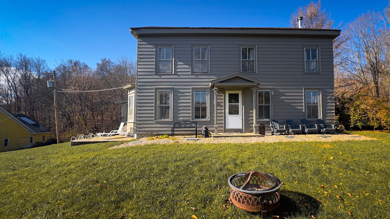 Photo of Outdoor in Hoosick Falls