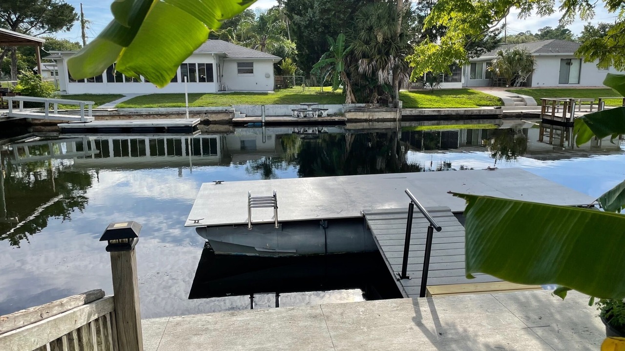 Photo of Outdoor in Indian Waters