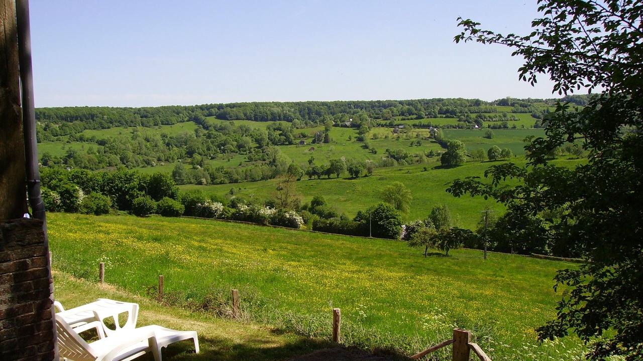 Photo of Outdoor in Vimoutiers