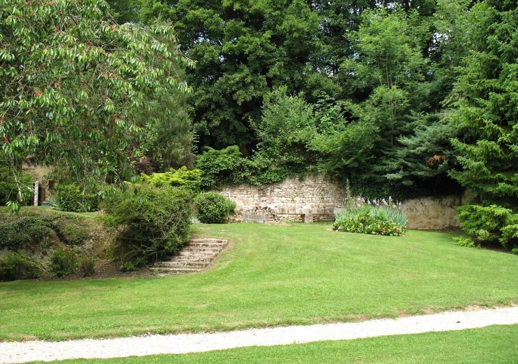 Photo of Outdoor in Vimoutiers