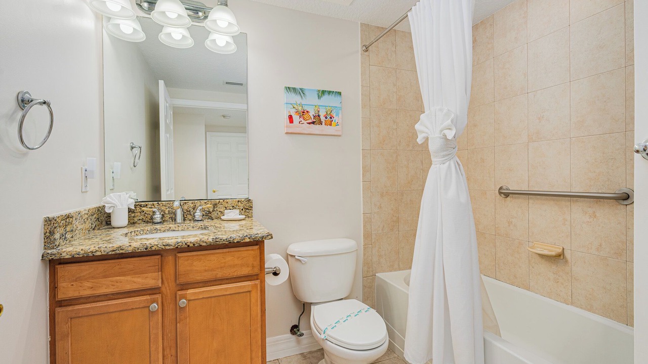 Photo of Bathroom in Schulte Park