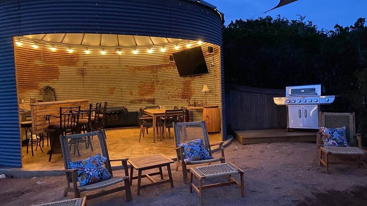 Photo of Outdoor in Oatmeal