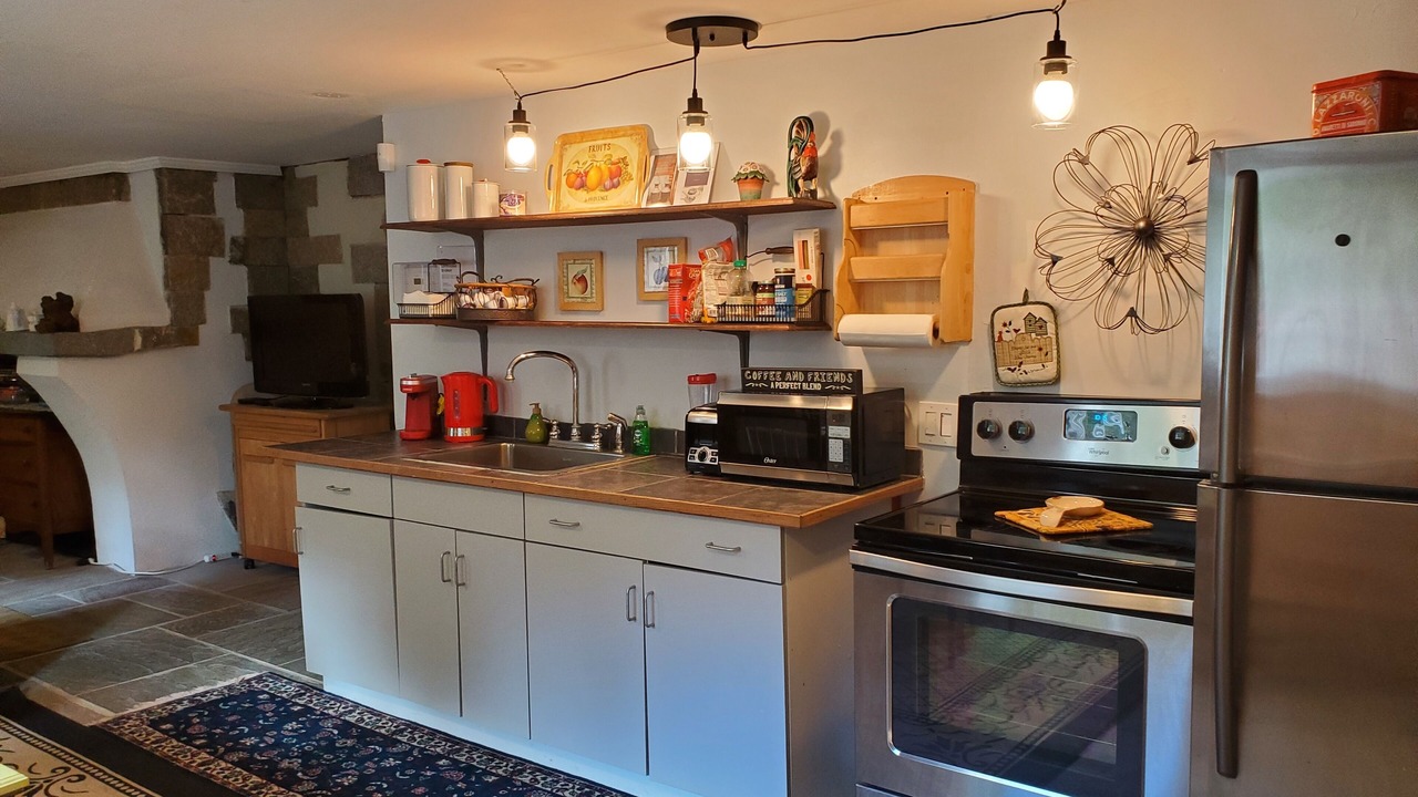 Photo of Kitchen in Pleasant Valley