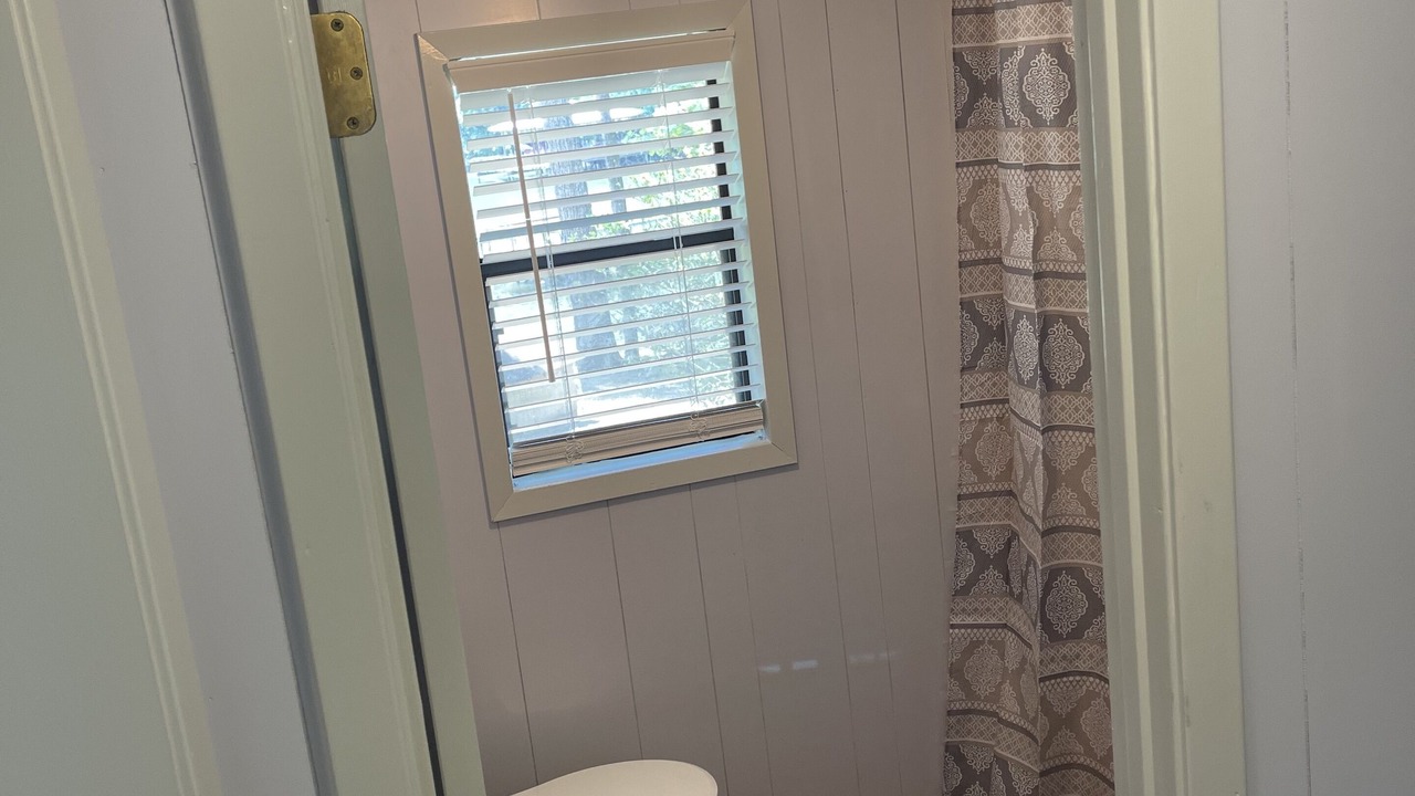 Photo of Bathroom in Negreet