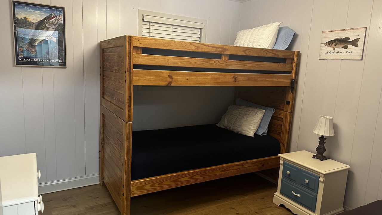 Photo of Bedroom in Negreet