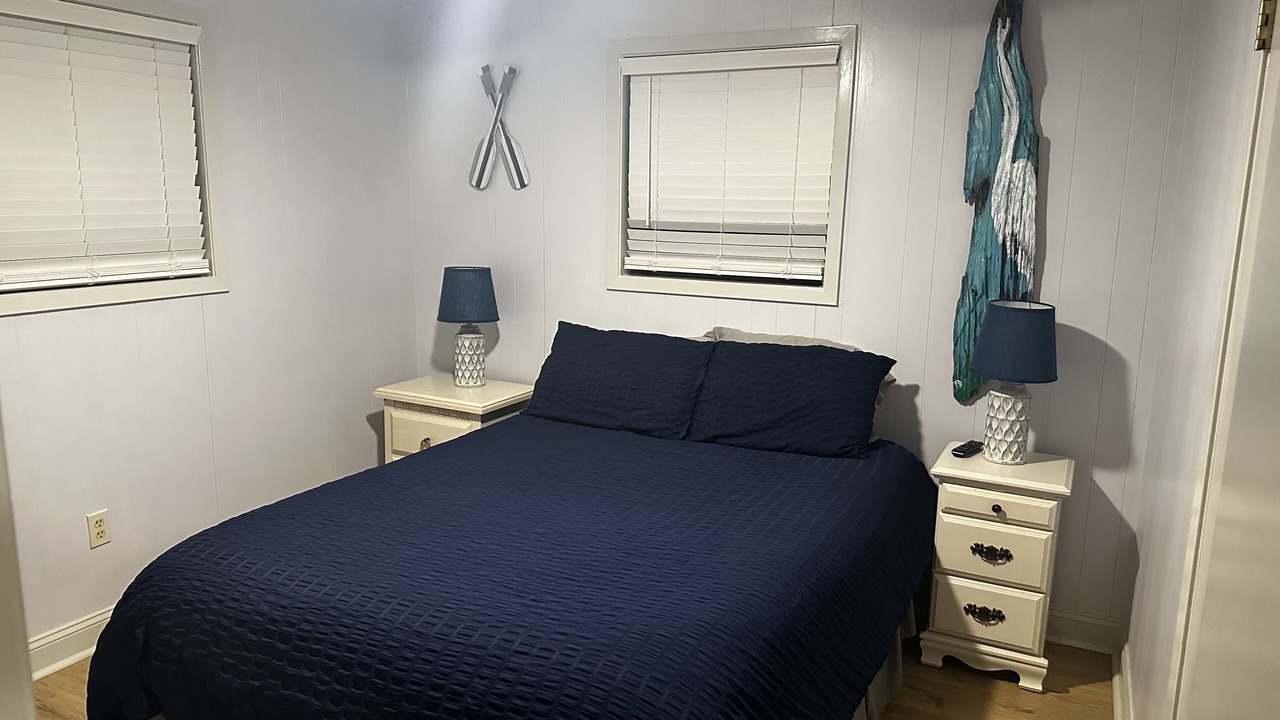 Photo of Bedroom in Negreet