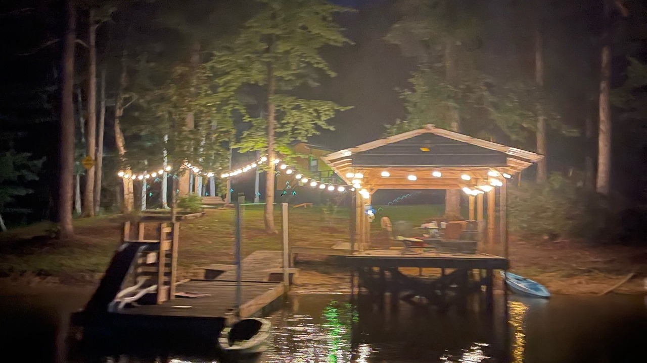 Photo of Outdoor in Negreet