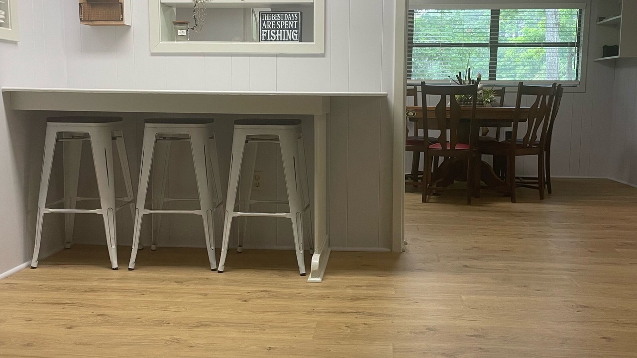 Photo of Livingroom in Negreet
