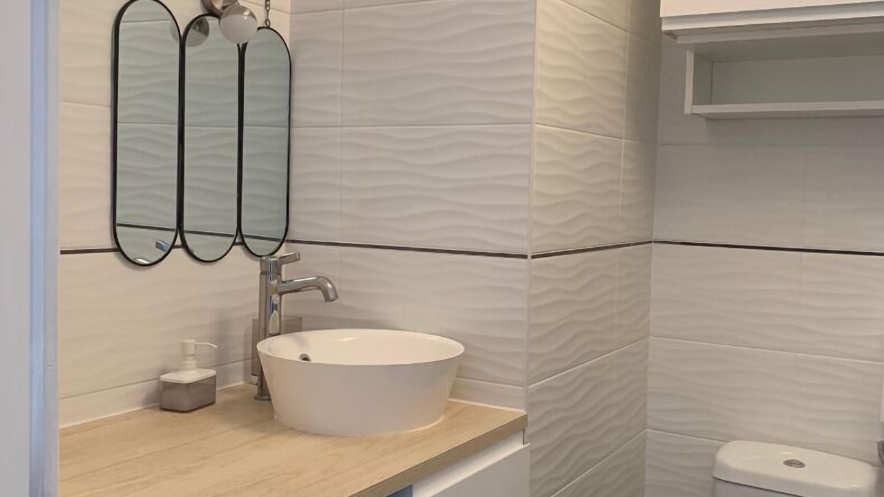 Photo of Bathroom in Houlgate