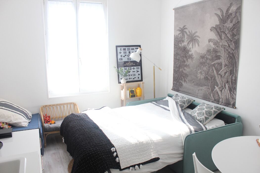 Photo of Bedroom in Houlgate