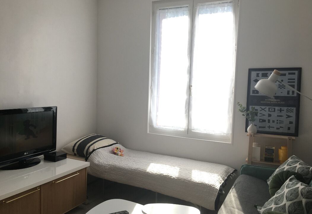 Photo of Bedroom in Houlgate