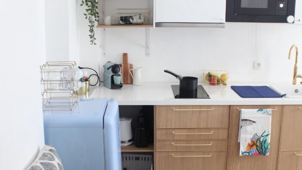 Photo of Kitchen in Houlgate