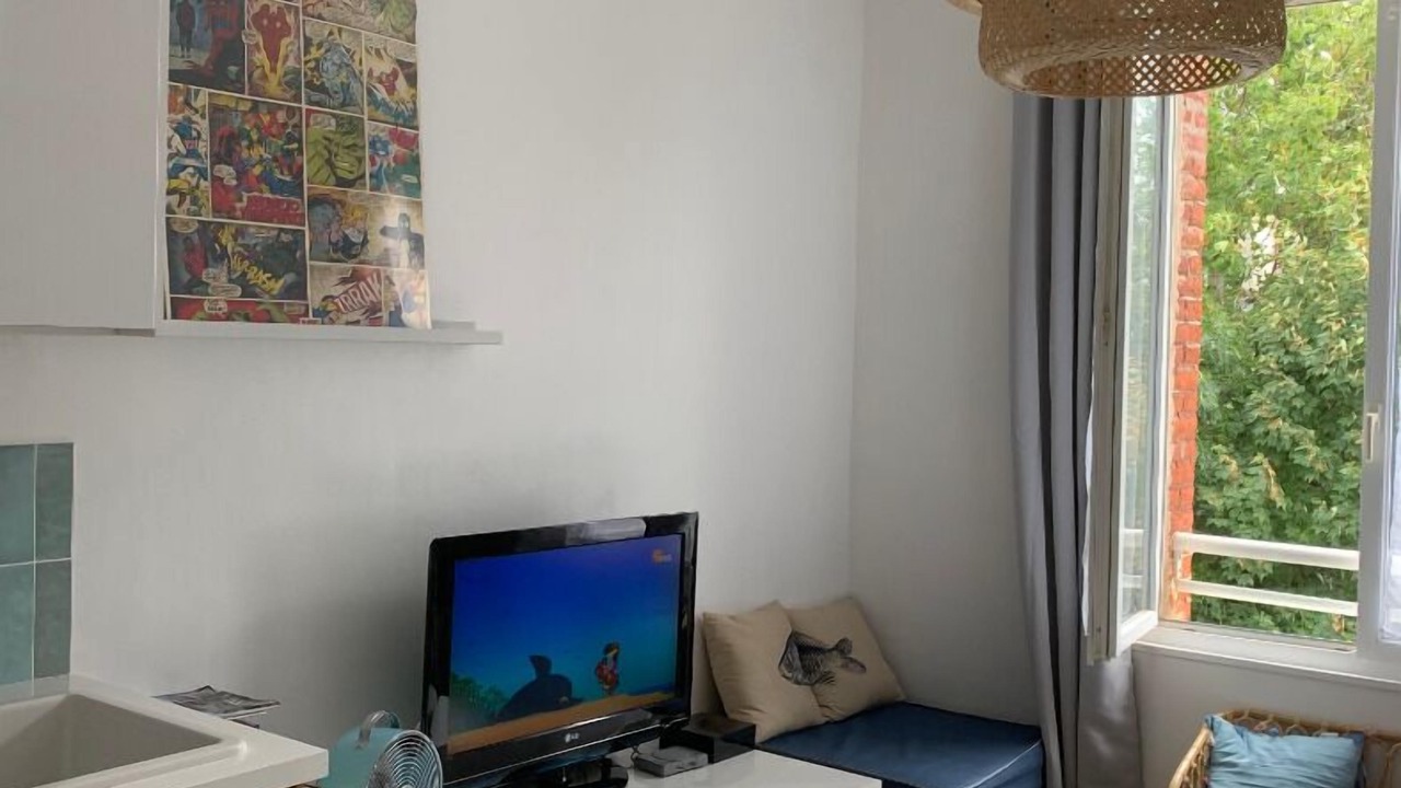 Photo of Livingroom in Houlgate