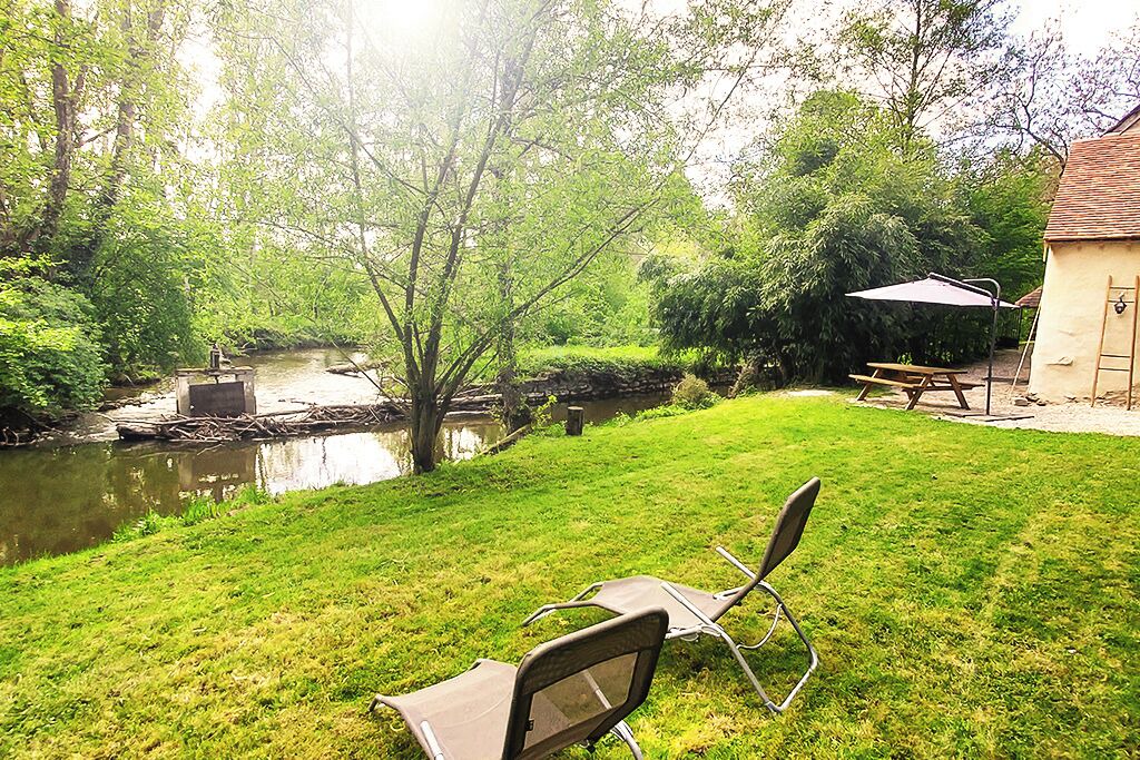 Photo of Outdoor in Nohant-Vic