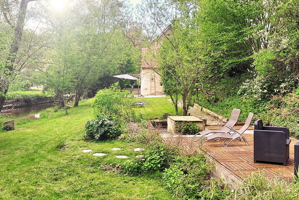 Photo of Outdoor in Nohant-Vic