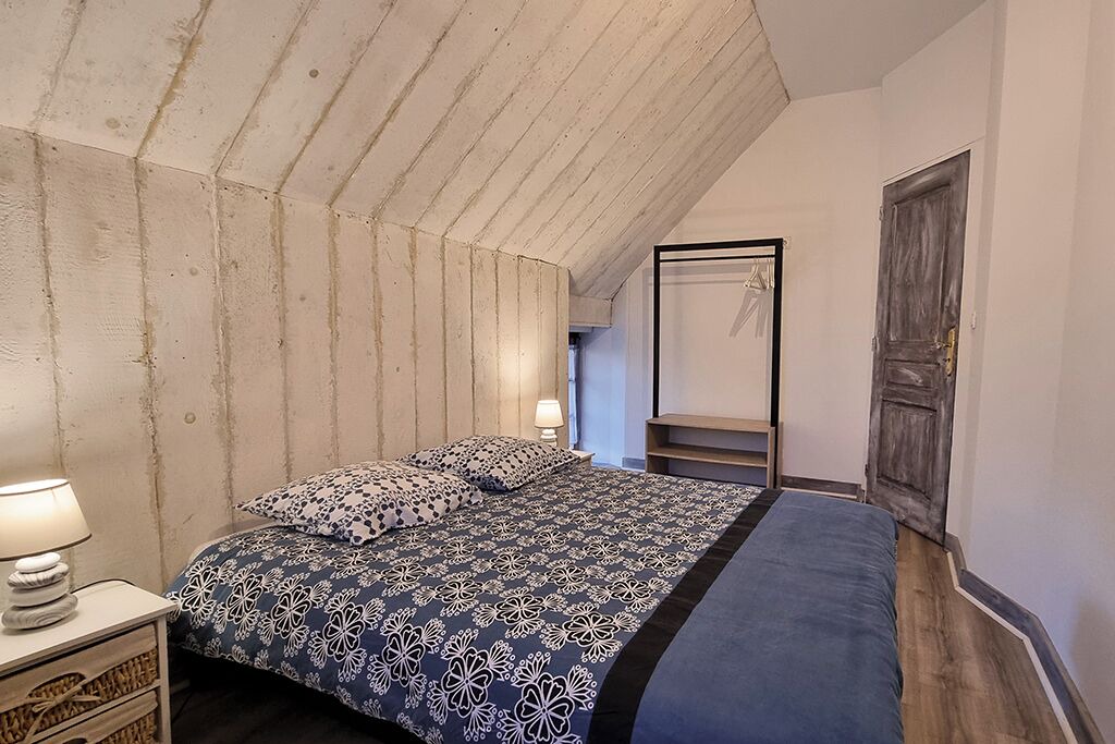 Photo of Bedroom in Nohant-Vic