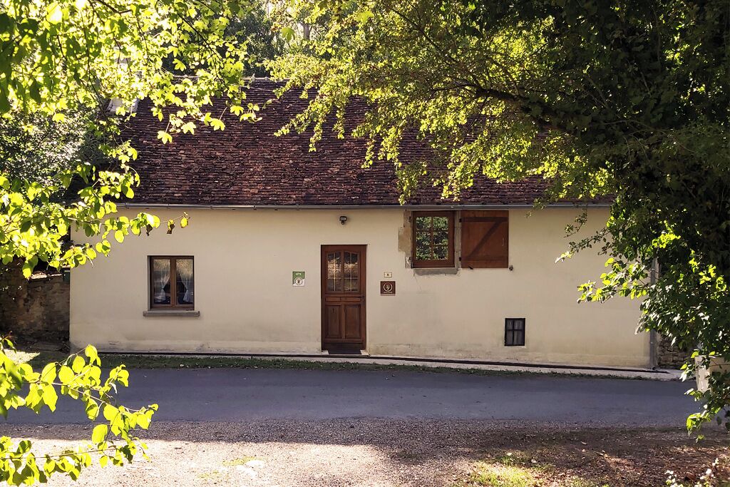 Photo of Outdoor in Nohant-Vic