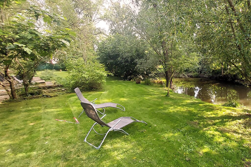 Photo of Outdoor in Nohant-Vic