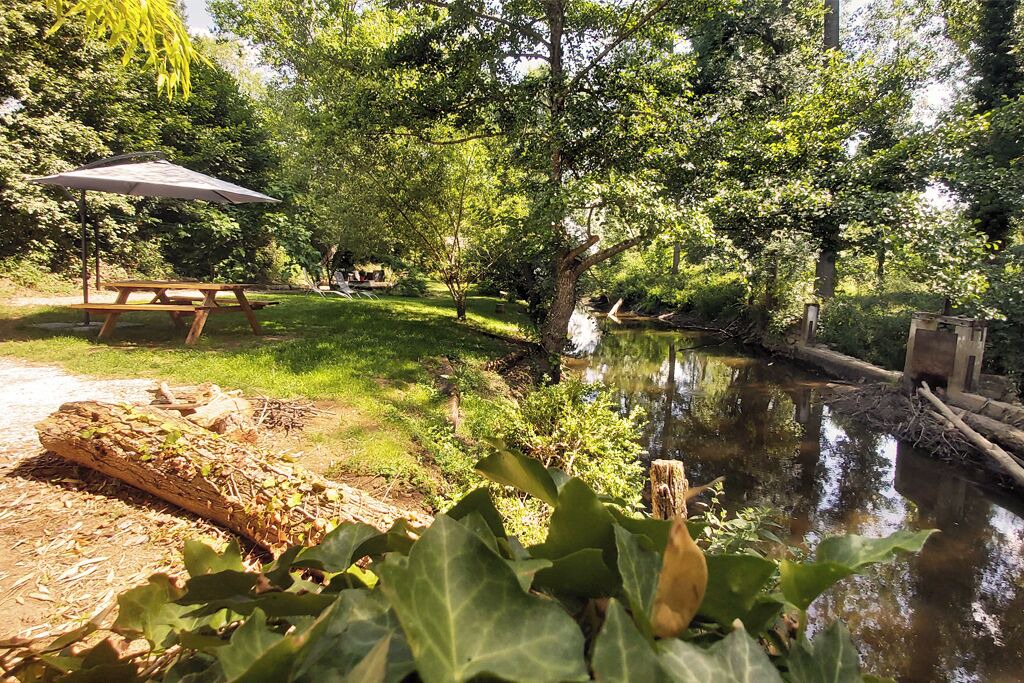 Photo of Outdoor in Nohant-Vic
