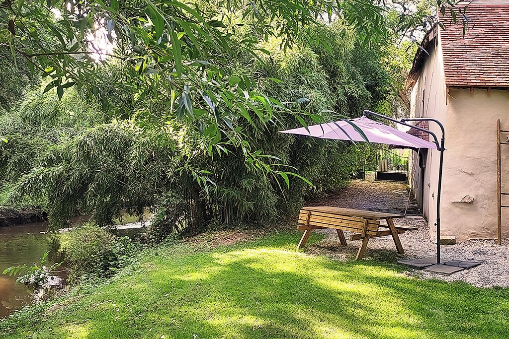 Photo of Outdoor in Nohant-Vic
