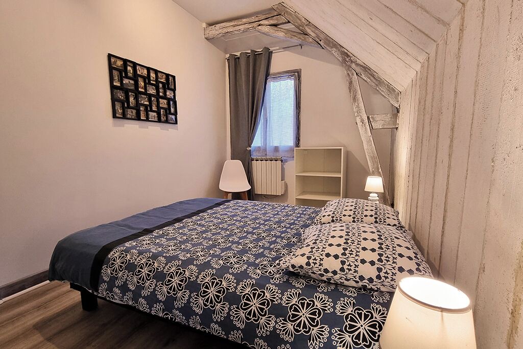 Photo of Bedroom in Nohant-Vic