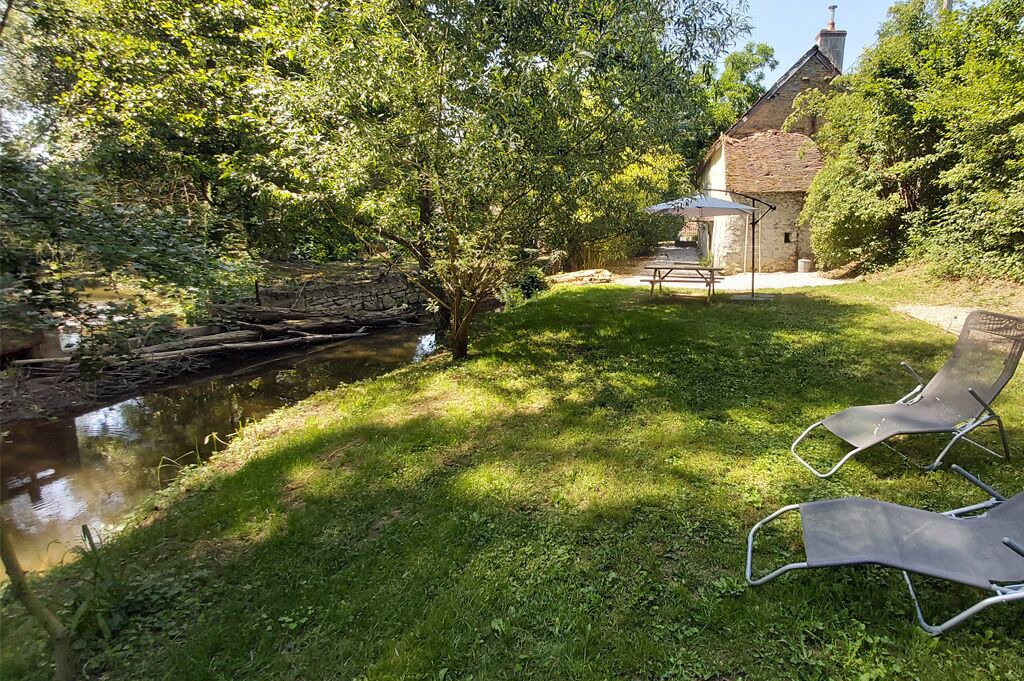 Photo of Outdoor in Nohant-Vic