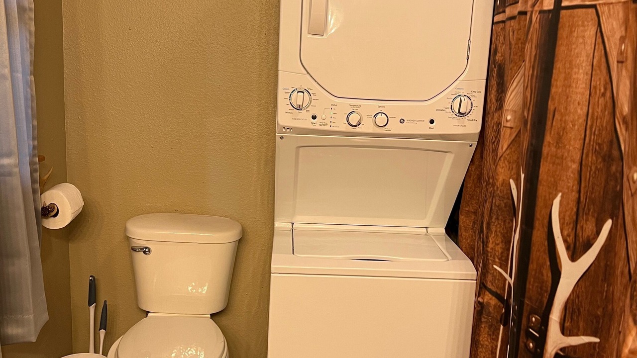 Photo of Bathroom in Glenwood