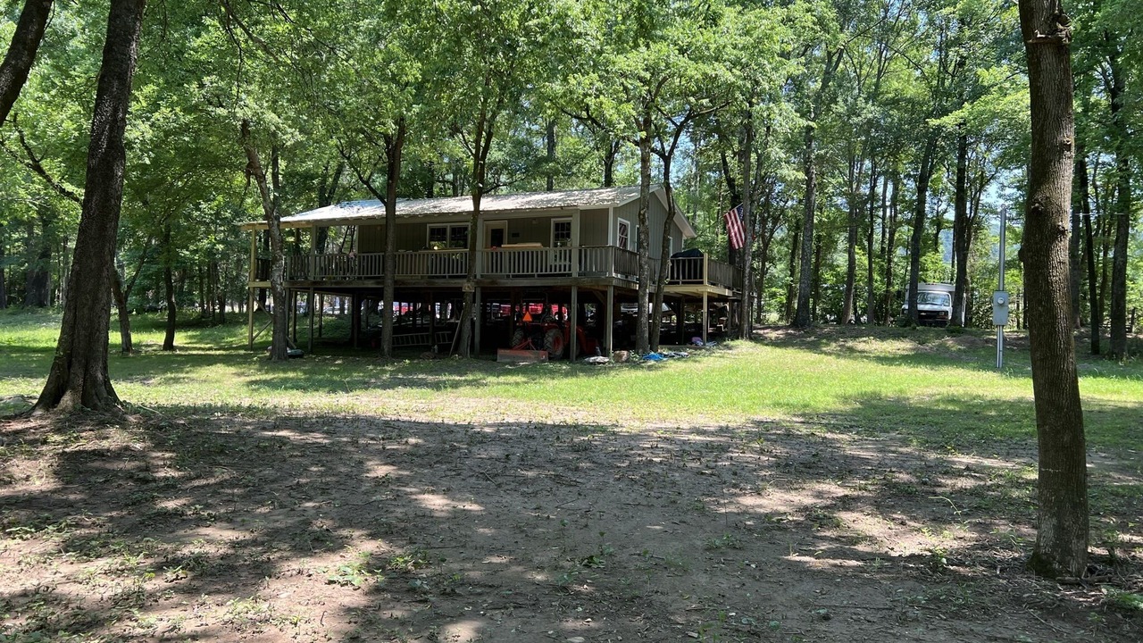 Photo of Outdoor in Glenwood
