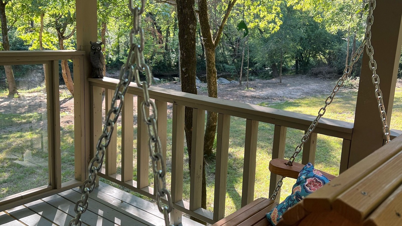 Photo of Patio Balcony in Glenwood