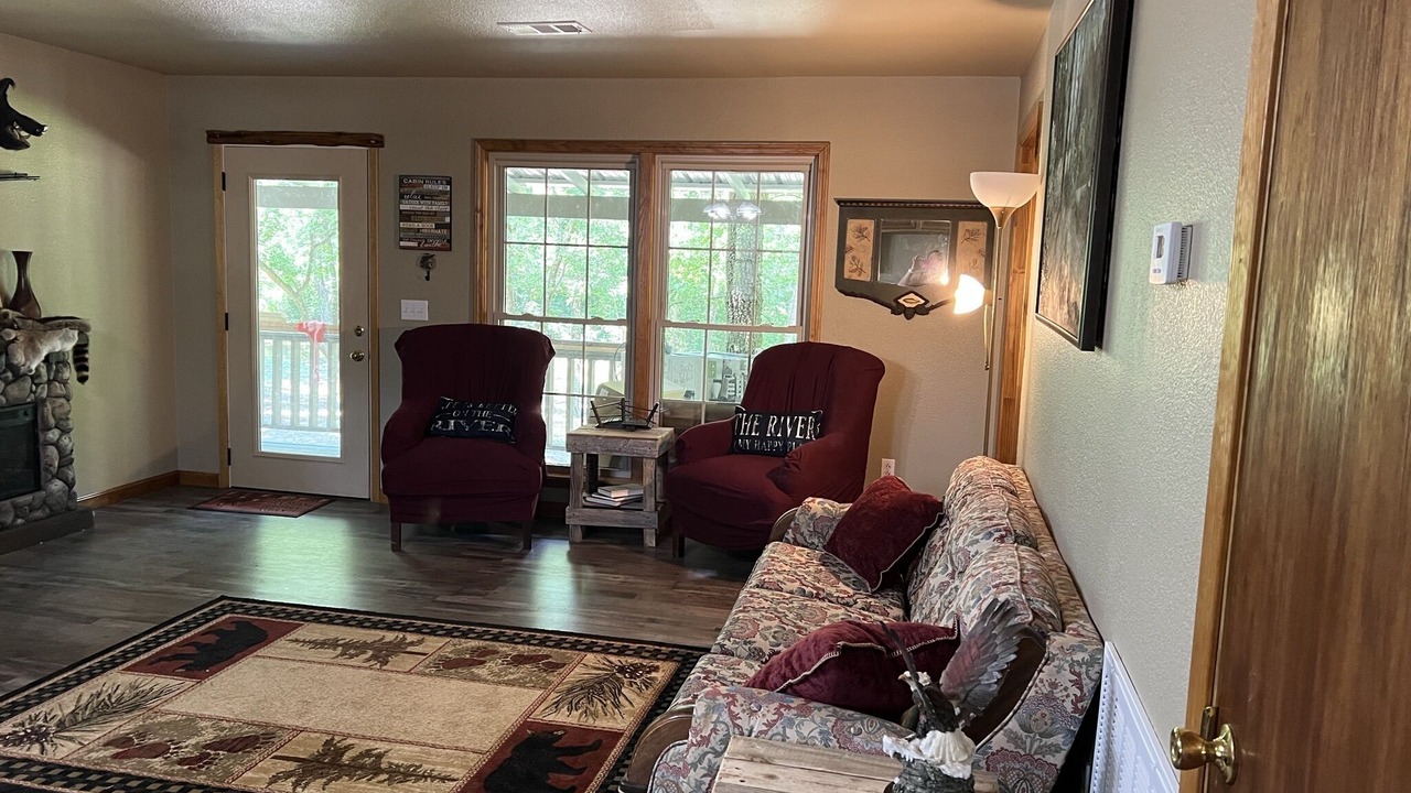 Photo of Livingroom in Glenwood