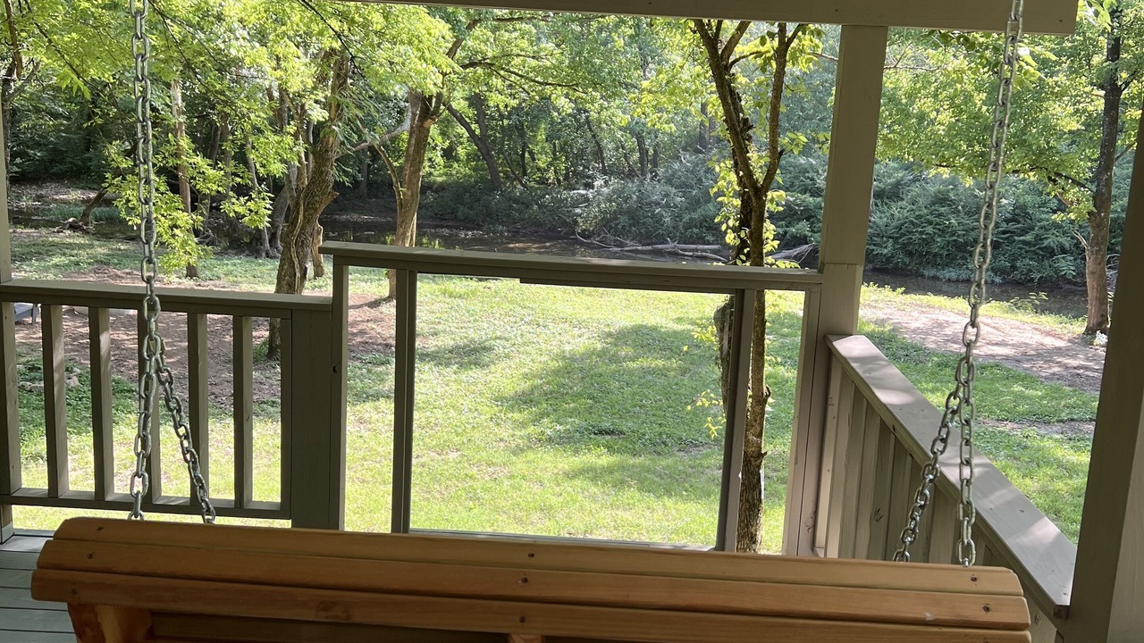 Photo of Patio Balcony in Glenwood