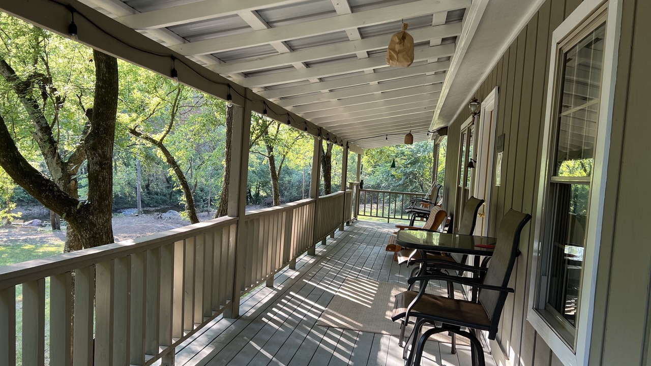 Photo of Patio Balcony in Glenwood