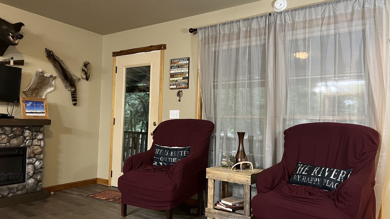 Photo of Livingroom in Glenwood