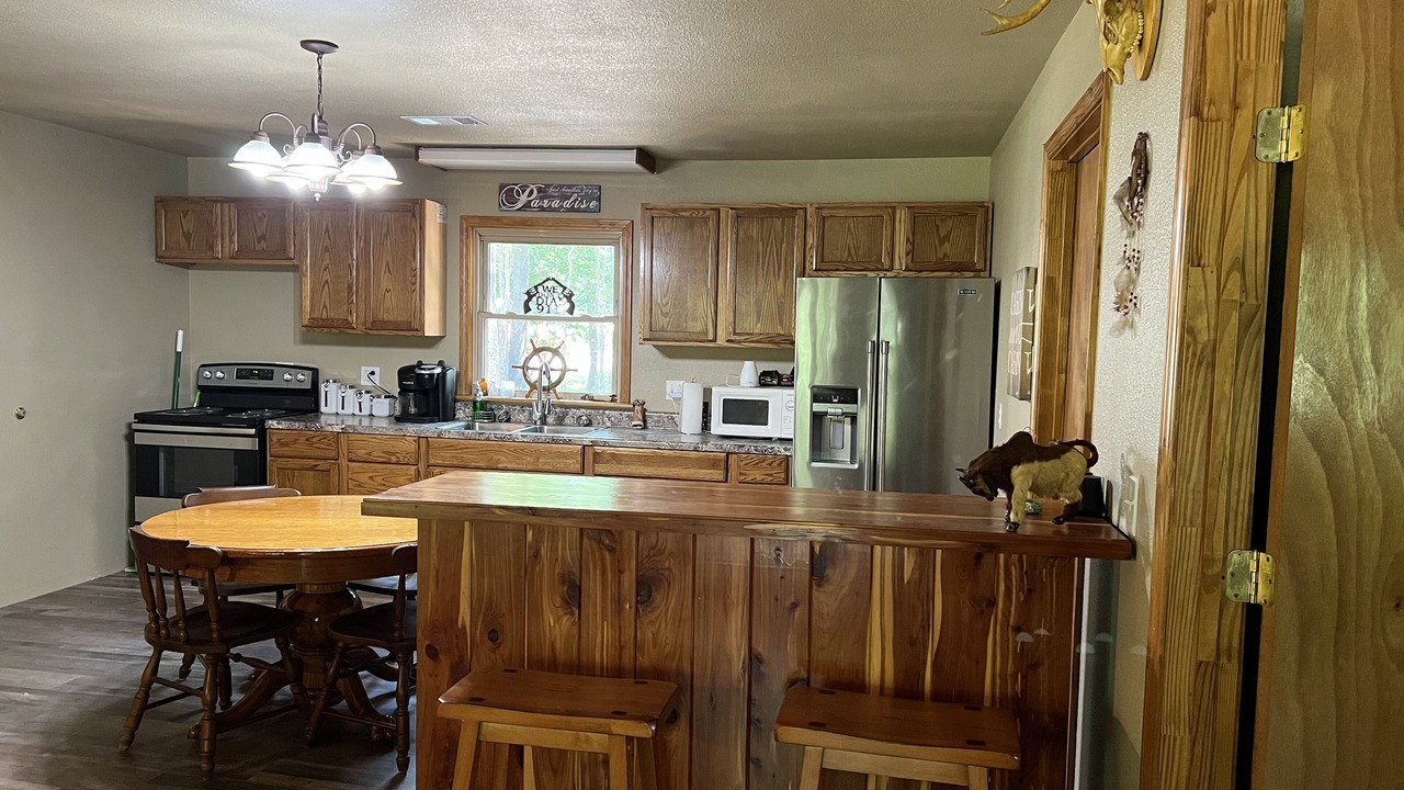 Photo of Kitchen in Glenwood