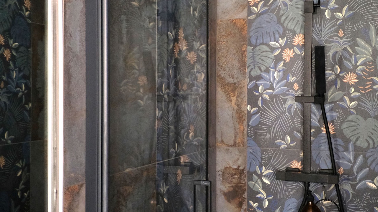 Photo of Bathroom in Vinsobres