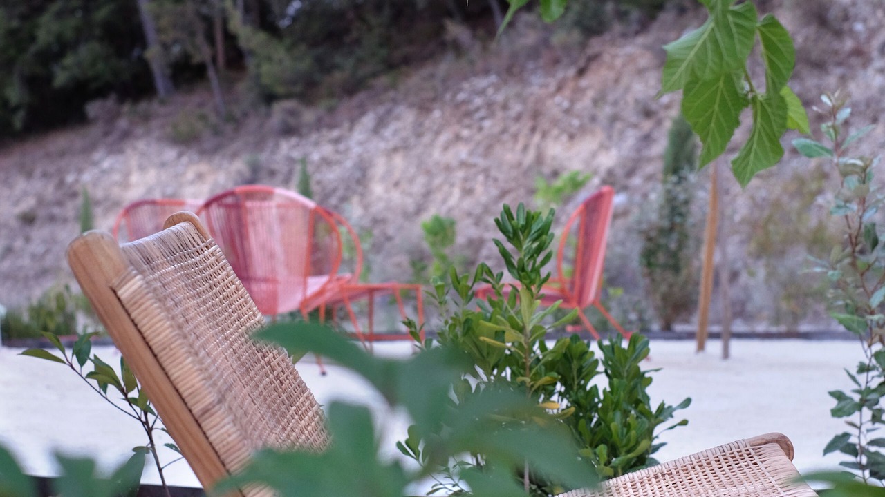 Photo of Outdoor in Vinsobres