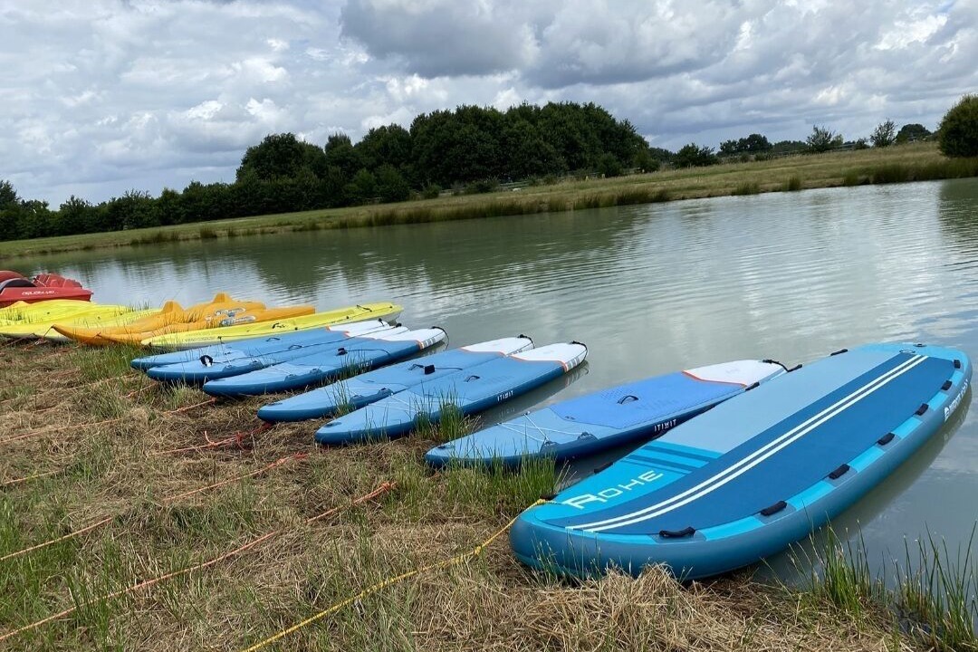 Photo of Outdoor in Coutras