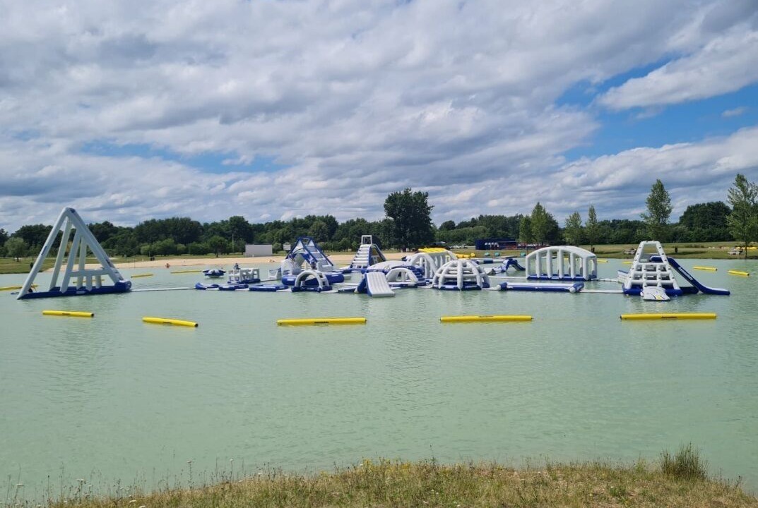 Photo of Outdoor in Coutras